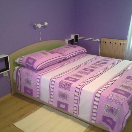K21 Apartment Bovec Kültér fotó